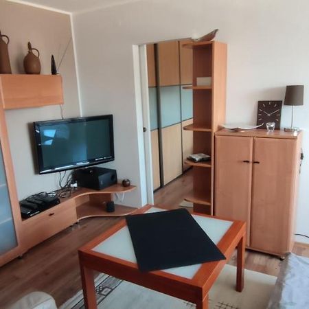 Mieszkanie Gizycko Mazury Bagian luar foto